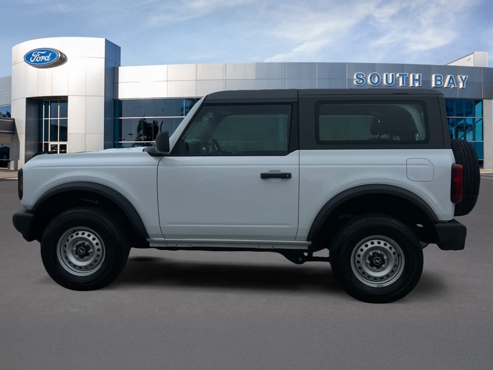 ford bronco 2-door 2025 1FMDE6AH6SLB69592 image ford bronco 2-door 2025 1FMDE6AH6SLB69592 image